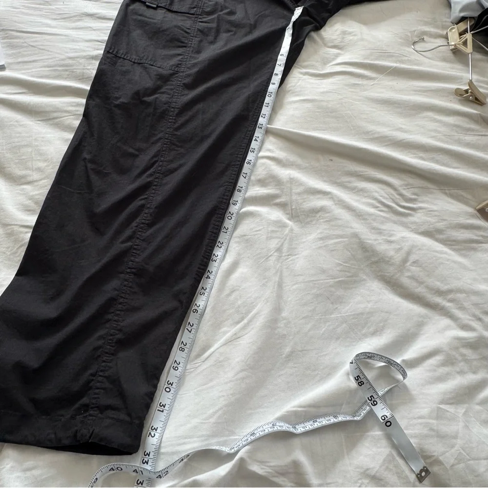 The North Face Ripstop Cargo Pants Size 40